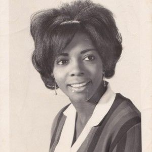 Meet your Posher, Jeraldine